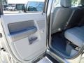 2007 Mineral Gray Metallic Dodge Ram 1500 Laramie Quad Cab  photo #7