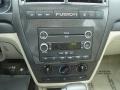 White Platinum Tri Coat Metallic - Fusion SE V6 Photo No. 26