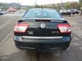 2008 Black Mercury Milan V6 Premier AWD  photo #3
