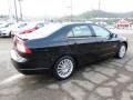 2008 Black Mercury Milan V6 Premier AWD  photo #4