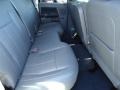 2007 Mineral Gray Metallic Dodge Ram 1500 Laramie Quad Cab  photo #16