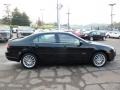 2008 Black Mercury Milan V6 Premier AWD  photo #5