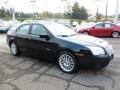 2008 Black Mercury Milan V6 Premier AWD  photo #6