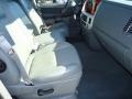 2007 Mineral Gray Metallic Dodge Ram 1500 Laramie Quad Cab  photo #19