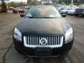2008 Black Mercury Milan V6 Premier AWD  photo #7