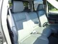 2007 Mineral Gray Metallic Dodge Ram 1500 Laramie Quad Cab  photo #20