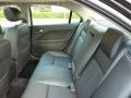 Dark Charcoal 2008 Mercury Milan V6 Premier AWD Interior Color