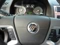 2008 Black Mercury Milan V6 Premier AWD  photo #19