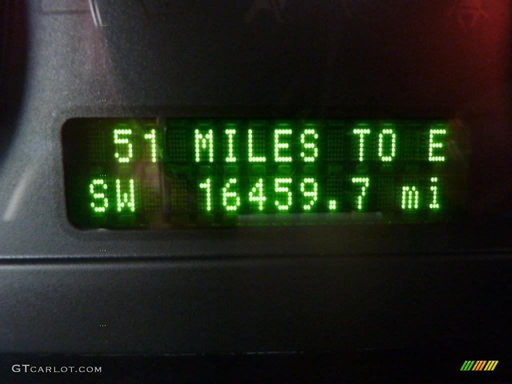 2008 Milan V6 Premier AWD - Black / Dark Charcoal photo #20