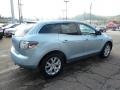 Icy Blue Metallic - CX-7 Touring Photo No. 4