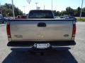 Arizona Beige Metallic - F350 Super Duty XLT SuperCab Dually Photo No. 9