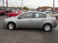Magnetic Gray - Sentra 2.0 Photo No. 2