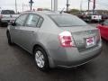 Magnetic Gray - Sentra 2.0 Photo No. 3