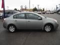 Magnetic Gray - Sentra 2.0 Photo No. 6