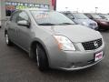 Magnetic Gray - Sentra 2.0 Photo No. 7