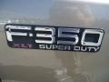 2004 Ford F350 Super Duty XLT SuperCab Dually Marks and Logos