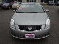 Magnetic Gray - Sentra 2.0 Photo No. 8