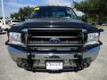 Arizona Beige Metallic - F350 Super Duty XLT SuperCab Dually Photo No. 20