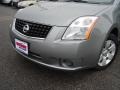Magnetic Gray - Sentra 2.0 Photo No. 9