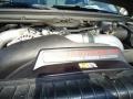 6.0 Liter OHV 32-Valve Power Stroke Turbo Diesel V8 2004 Ford F350 Super Duty XLT SuperCab Dually Engine
