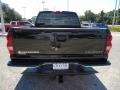 Black - Silverado 1500 LS Crew Cab 4x4 Photo No. 10