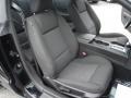 2008 Black Ford Mustang V6 Premium Coupe  photo #13