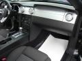 2008 Black Ford Mustang V6 Premium Coupe  photo #14