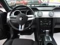 2008 Black Ford Mustang V6 Premium Coupe  photo #17