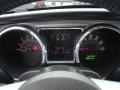 2008 Black Ford Mustang V6 Premium Coupe  photo #21