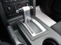 2008 Black Ford Mustang V6 Premium Coupe  photo #24