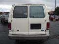 White - E Series Van E350 XL Cargo Van Photo No. 4