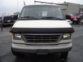 White - E Series Van E350 XL Cargo Van Photo No. 8