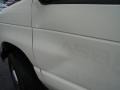 White - E Series Van E350 XL Cargo Van Photo No. 12