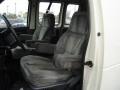 White - E Series Van E350 XL Cargo Van Photo No. 14
