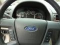 2007 Silver Birch Metallic Ford Fusion SE V6 AWD  photo #19