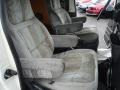 White - E Series Van E350 XL Cargo Van Photo No. 15