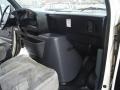 White - E Series Van E350 XL Cargo Van Photo No. 16