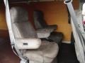 White - E Series Van E350 XL Cargo Van Photo No. 18