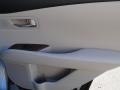Light Gray/Espresso Birds-Eye Maple 2010 Lexus RX 350 AWD Interior Color