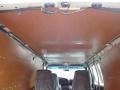 White - E Series Van E350 XL Cargo Van Photo No. 24