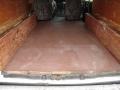White - E Series Van E350 XL Cargo Van Photo No. 25