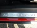 2007 Torch Red Ford Mustang Shelby GT500 Coupe  photo #23