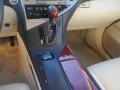  2010 RX 350 AWD 6 Speed ECT Automatic Shifter