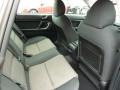 Charcoal Black Interior Photo for 2005 Subaru Legacy #38367786