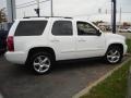Summit White - Tahoe LTZ 4x4 Photo No. 5