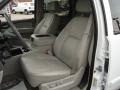 Summit White - Tahoe LTZ 4x4 Photo No. 12