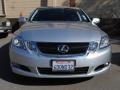 Mercury Metallic - GS 350 Photo No. 2