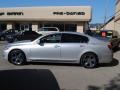 Mercury Metallic - GS 350 Photo No. 4