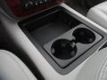 Summit White - Tahoe LTZ 4x4 Photo No. 30