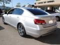 Mercury Metallic - GS 350 Photo No. 5